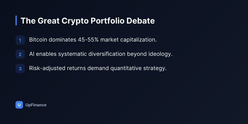 Image showing Bitcoin dominance cycles and altcoin volatility patterns
